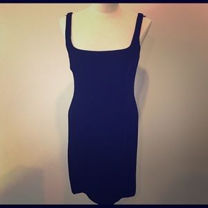 Sexy Little Black Dress